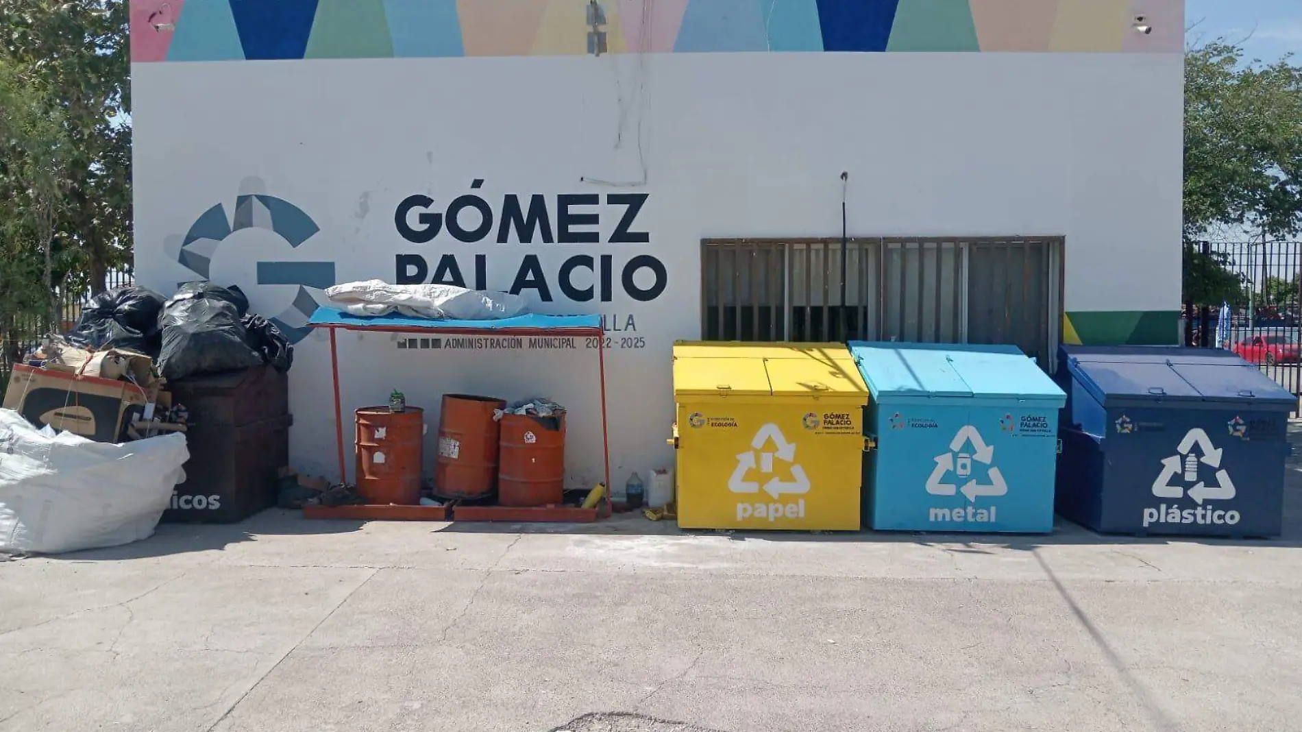 Ayuntamiento de Gómez Palacio exhorta a no arrojar aceite de cocina al drenaje